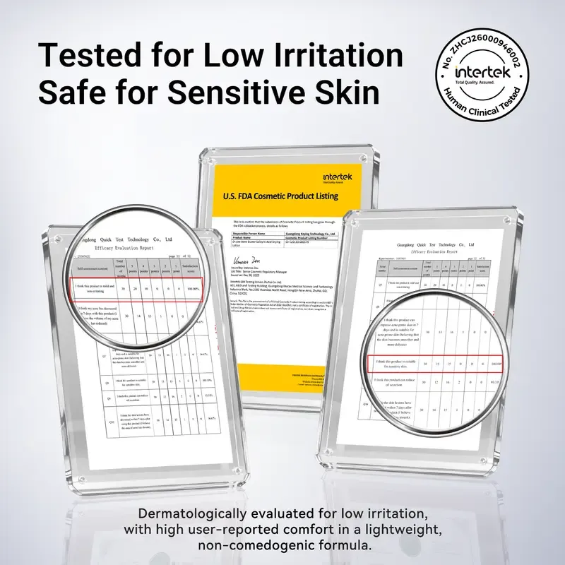 Dr.Leo Drying Lotion | Pimple Treatment & Body Acne Treatment | Visibly Shrinks Pimples in 24 Hours & Helps Fade Acne Marks in 7 Days | With 1.8% Encapsulated Salicylic Acid, 4% Niacinamide & 10% Sulfur (20ml)