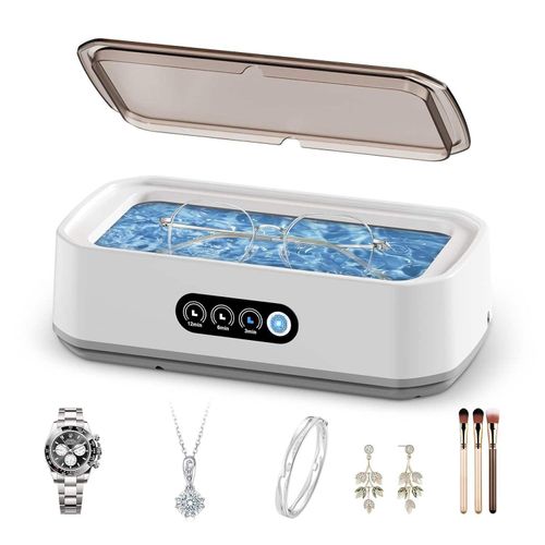650ml Large Capacity Ultrasonic Cleaning Machine
