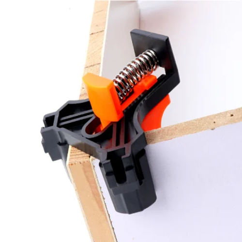 4PCS HOT SALE 40% OFF Carpenter Clamp Set