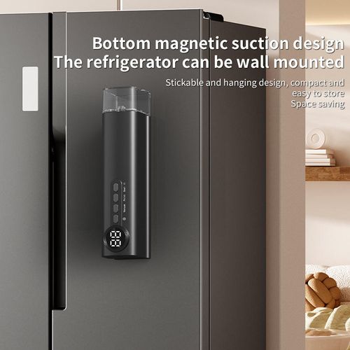 Vacuum sealer