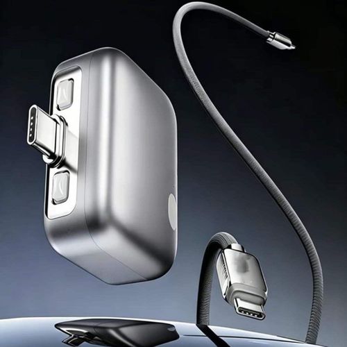 Smart Charger