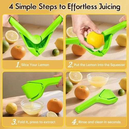 Juicer