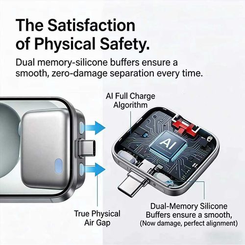 Smart Charger