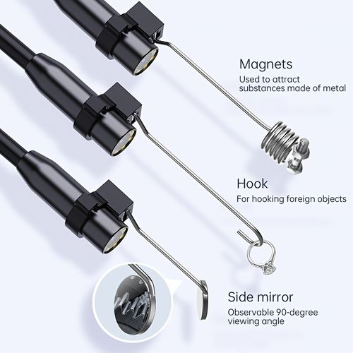 Endoscope