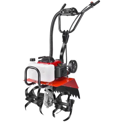 Tiller Cultivator