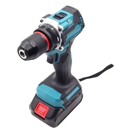 Electric screwdriver