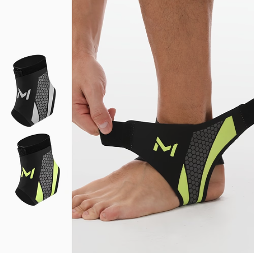 Ankle support