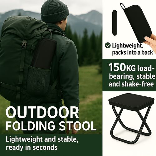 Folding Chair