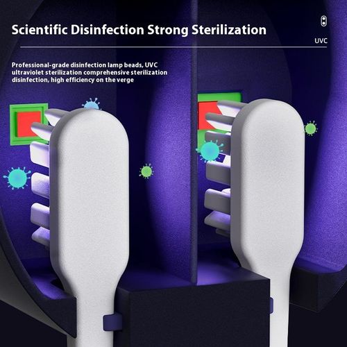 Toothbrush Sanitiser