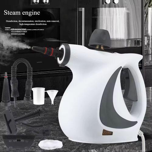 Cleaner