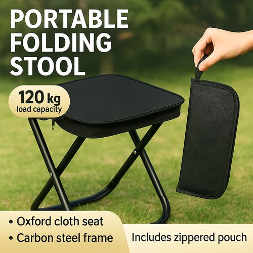 Folding Chair