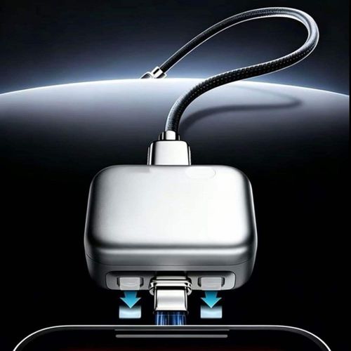 Smart Charger
