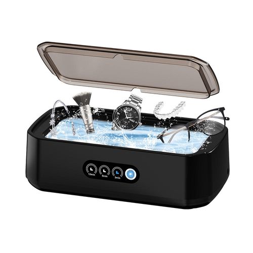 650ml Large Capacity Ultrasonic Cleaning Machine