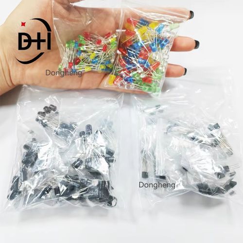 Electronic components
