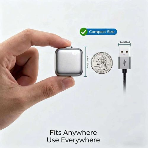 Smart Charger