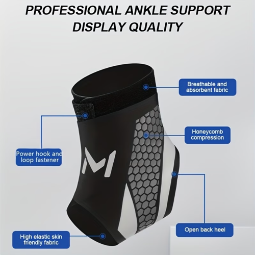 Ankle support