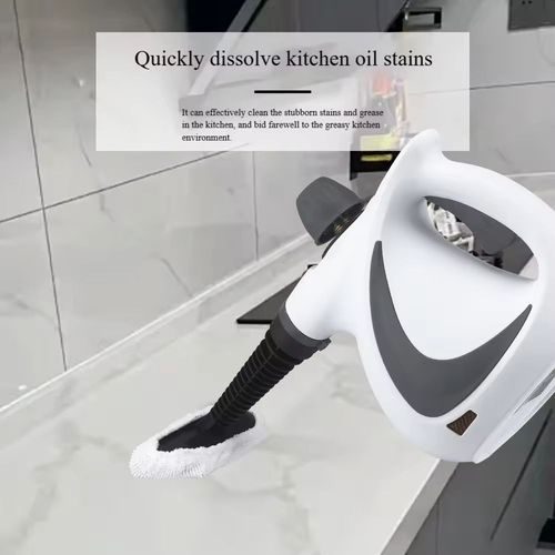 Cleaner