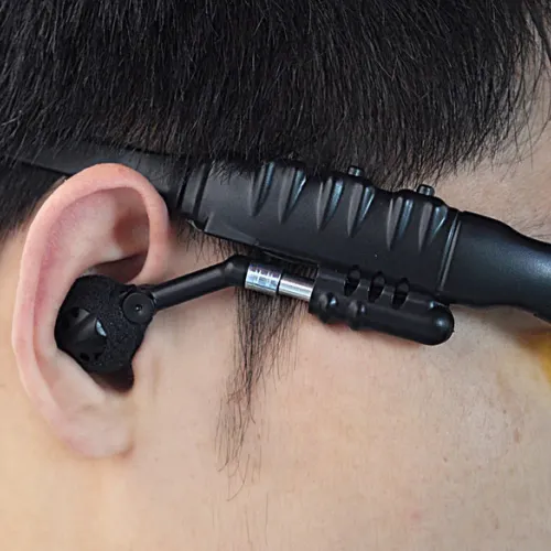 multi-functional sunglasses