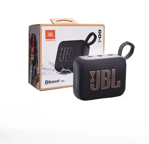 Mini Bluetooth Speaker JBL GO 4