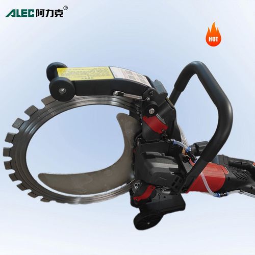Jindao ring saw, single piece stone cutting, ring saw, concrete wall cutting, water and electricity slotting machine, door opening and window opening machine