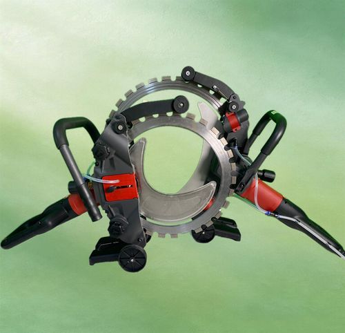 Jindao ring saw, single piece stone cutting, ring saw, concrete wall cutting, water and electricity slotting machine, door opening and window opening machine