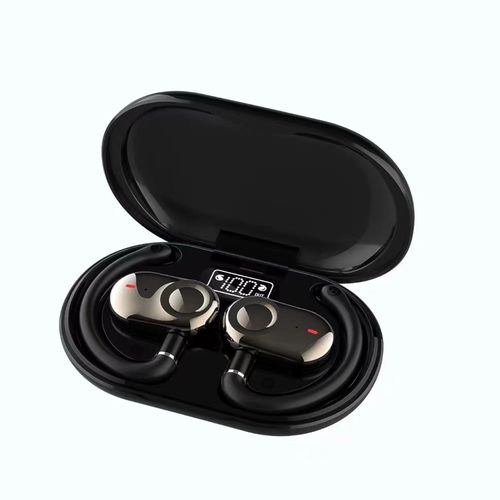 Ear mounted noise cancelling translation headphones