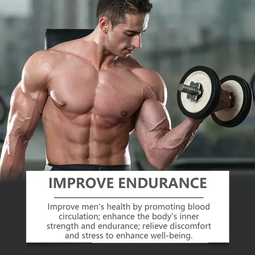 South moon Nasal Inhaler For Prostate Wellness