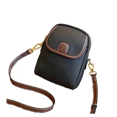 🎉🔥👜 Compact Outdoor Multi-Use Crossbody Bag – For Camping, Fishing & Leisure ✨🚀