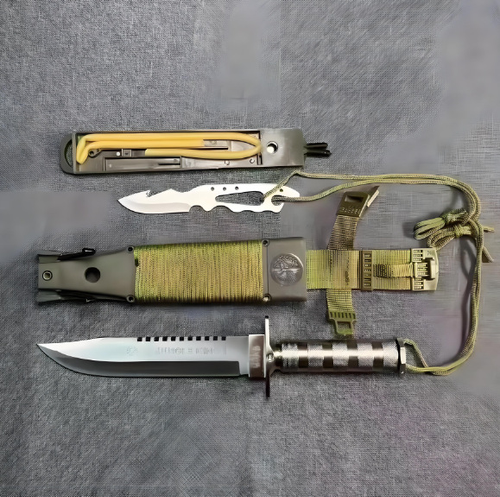 220mm Outdoor camping is versatile