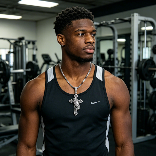 Necklace fashion personality