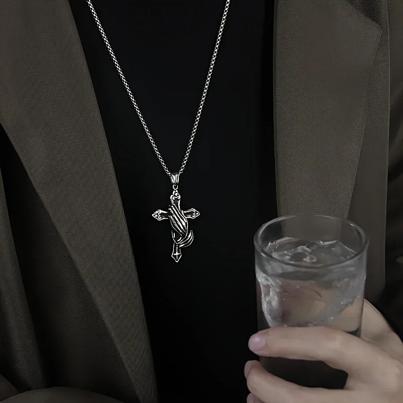 Necklace fashion personality