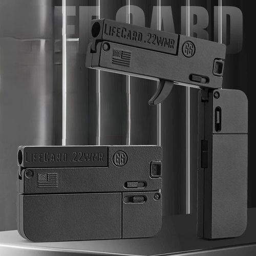 💥Assassin's Creed III - LifeCard Regular