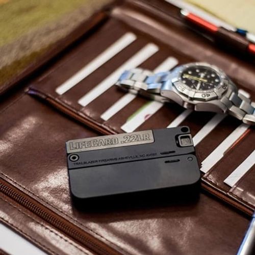 💥Assassin's Creed III - LifeCard Regular