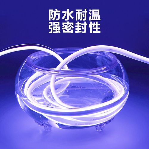 Dreamcolor LED Strip Light Kit – RGB Neon Lights