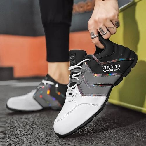 New style trendy dad shoes are fashionable and versatile