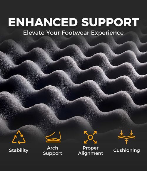 Ultra-Soft, Comfortable, Thick-Soled Slippers