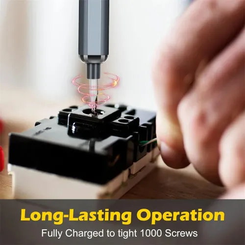 68 in 1 Precision ElectricScrewdriver Set