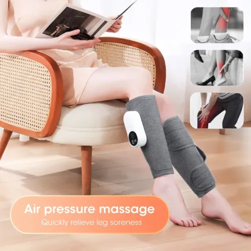 Smart calf massager (Pack of two)