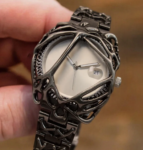 Green Devil Punk Eye Y2K Quartz Watch Men Alabaster Industries Carving Demon Claw Men Watch Unique Creative Men Medieval Clock 5 sold byAAA Fashion Factory ... (4 | 700+ sold )