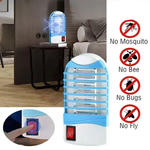 Mosquito Killer Lamps LED Socket