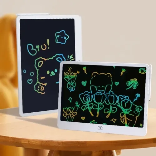 16-inch Color LCD Drawing Pad