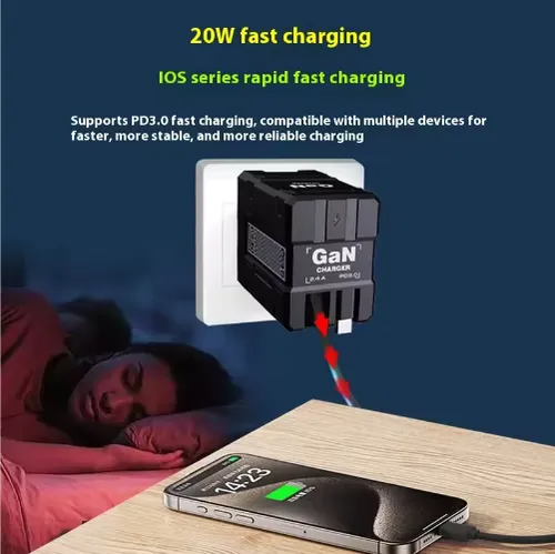 extension cord converter