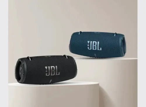 War Drum 4th Generation Bluetooth Outdoor Portable Speaker