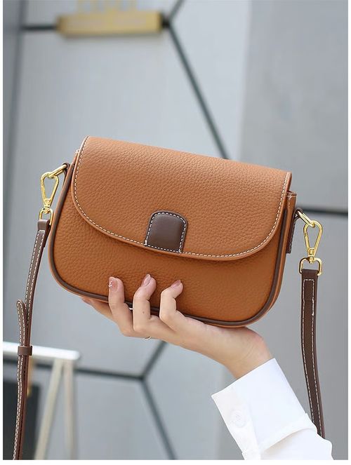 new shoulder crossbody bag