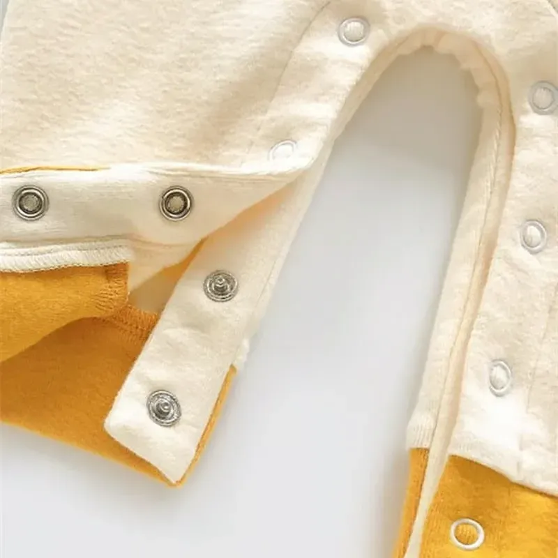 hand-pressed sew-free invisible five-prong snap fastener