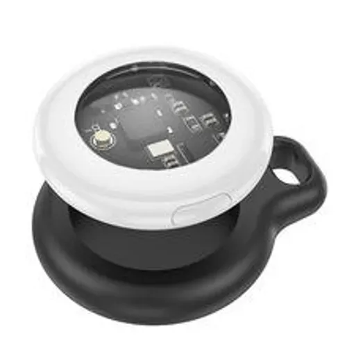 Global tracking locator