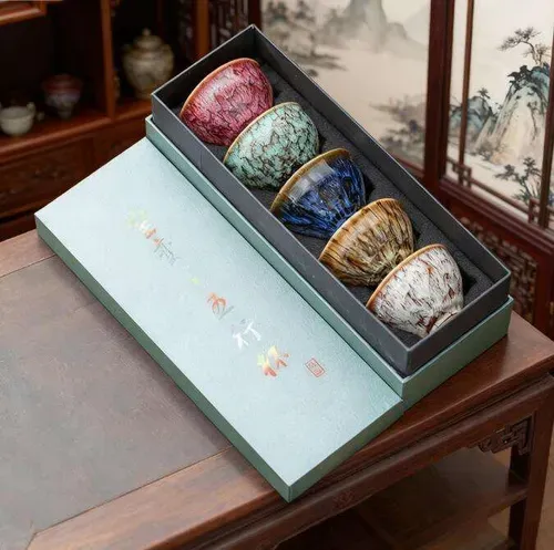 Five Elements Cup（Pack of five）