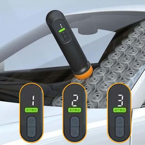 Revealed: Why 98% Of Car Scratch Removal Techniques Fail (And The Pro-Grade Tool That Finally Works)