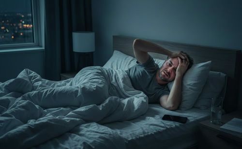 The Sleep Secret Orthopedic Doctors Don not Want You to Know (It is  Not Your Mattress）