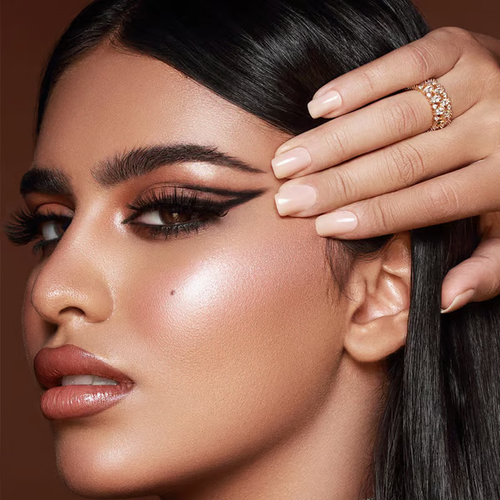 2 pis🔥Lazy Eye Shadow Eyelash Patch